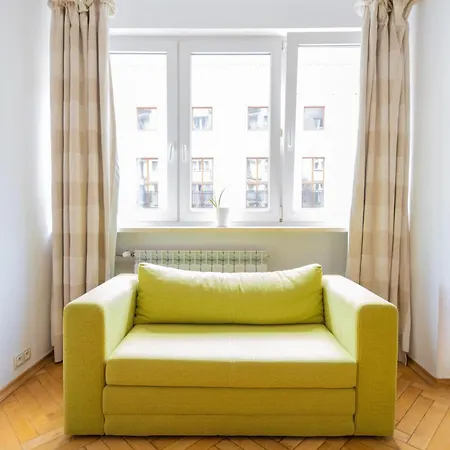 Apartamento Super Jasna Str Lovely