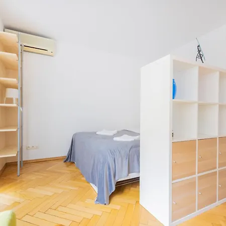 Apartamento Super Jasna Str Lovely *