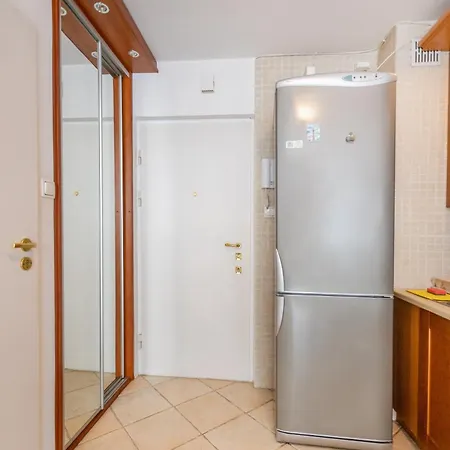 Super Jasna Str Lovely Appartement Varsovie