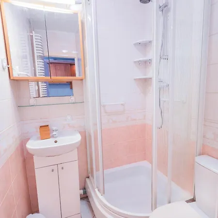 Super Jasna Str Lovely Apartamento *