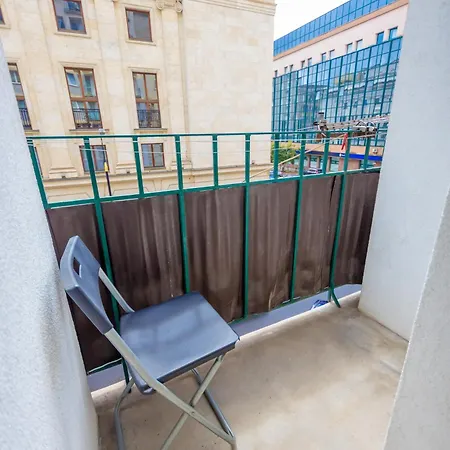 Super Jasna Str Lovely * Varsovie