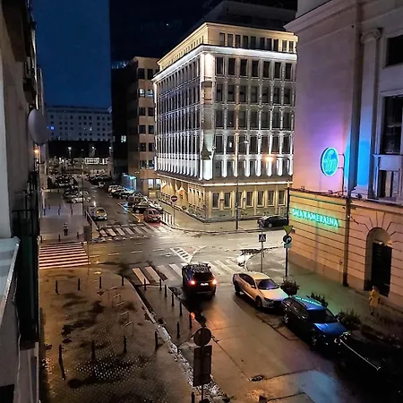 Appartement Super Jasna Str Lovely