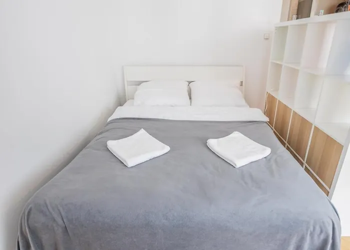 Super Jasna Str Lovely * وارسو