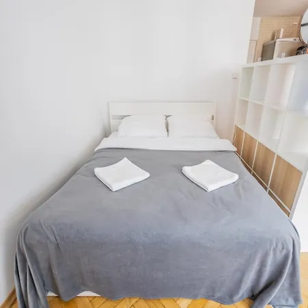 Super Jasna Str Lovely * Varsovia