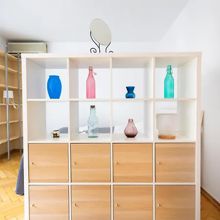 Super Jasna Str Lovely Appartement *